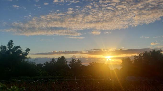 Canaan Beauty Farm B&B 成功鎮 エクステリア 写真