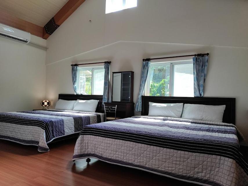 Canaan Beauty Farm B&B 成功鎮 エクステリア 写真